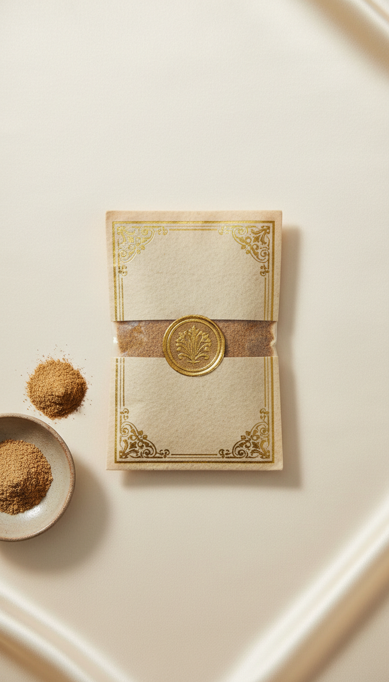 Ground Cardamom (100g)